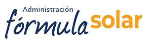 Administración Formulasolar